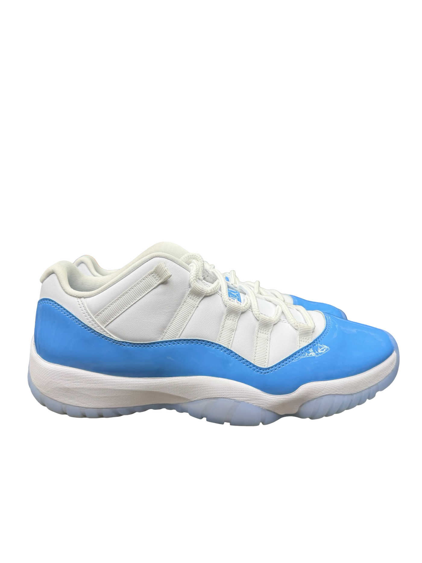 Nike Air Jordan 11 Retro Low University Blue