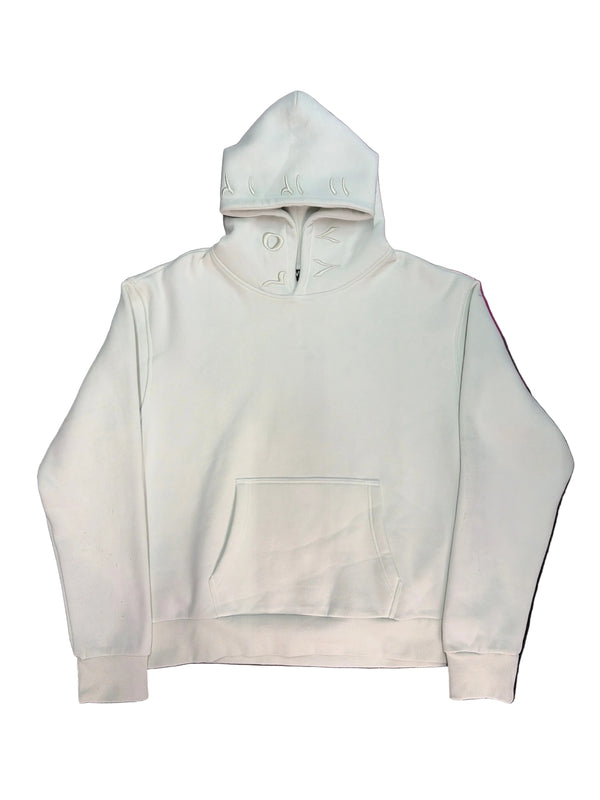 Niviour Timeless 2.0 Pullover Hoodie Grey