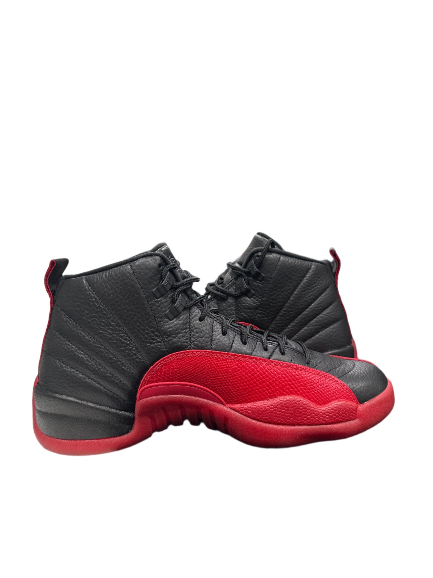 Nike Air Jordan 12 Retro Flu Game