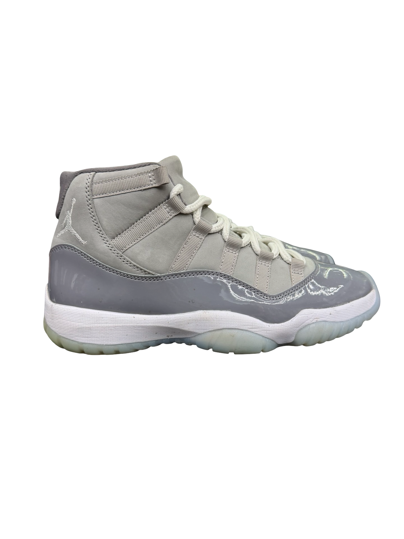 Nike Air Jordan 11 Retro Cool Grey