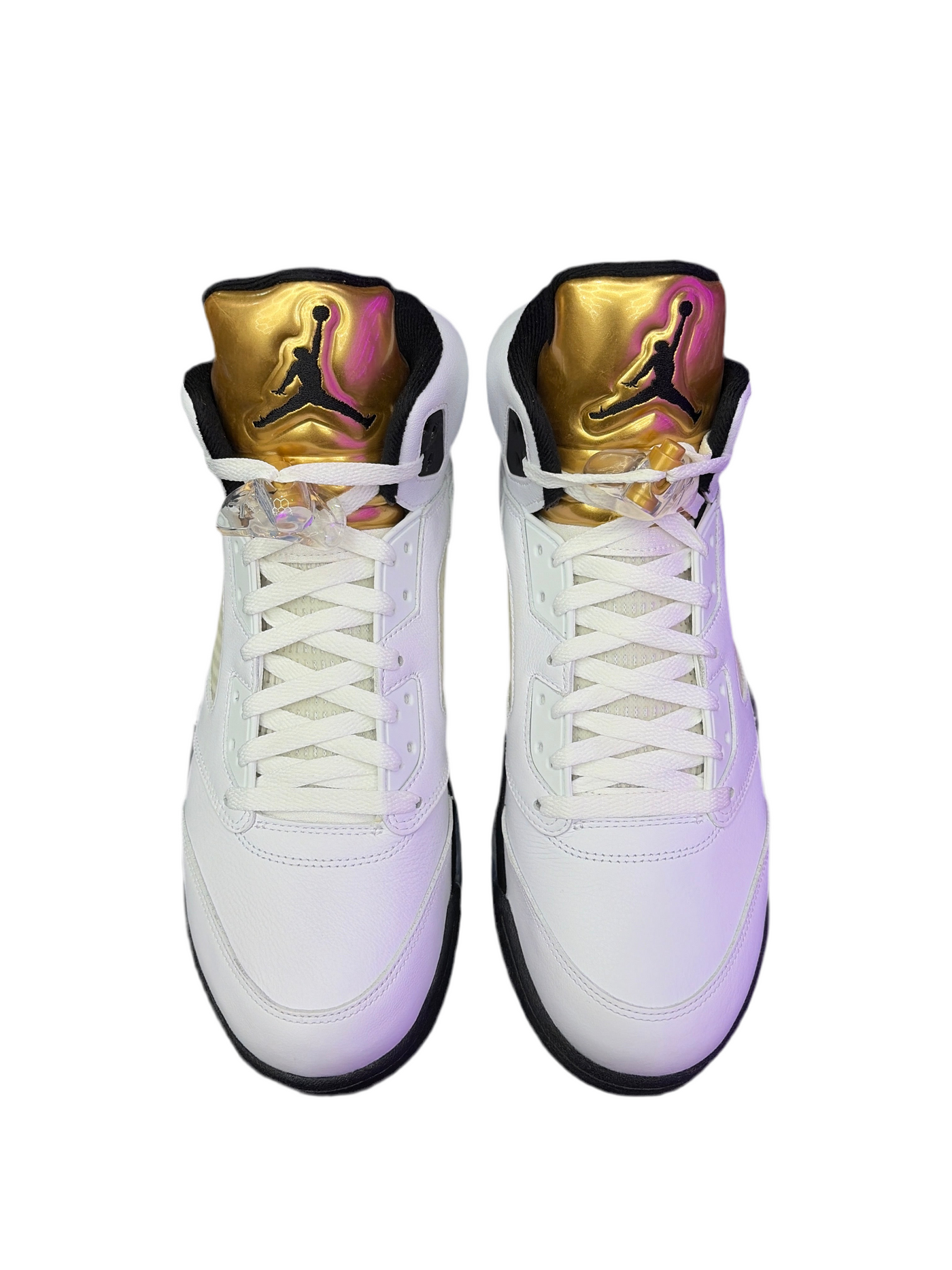 Nike Air Jordan 5 Retro Olympic