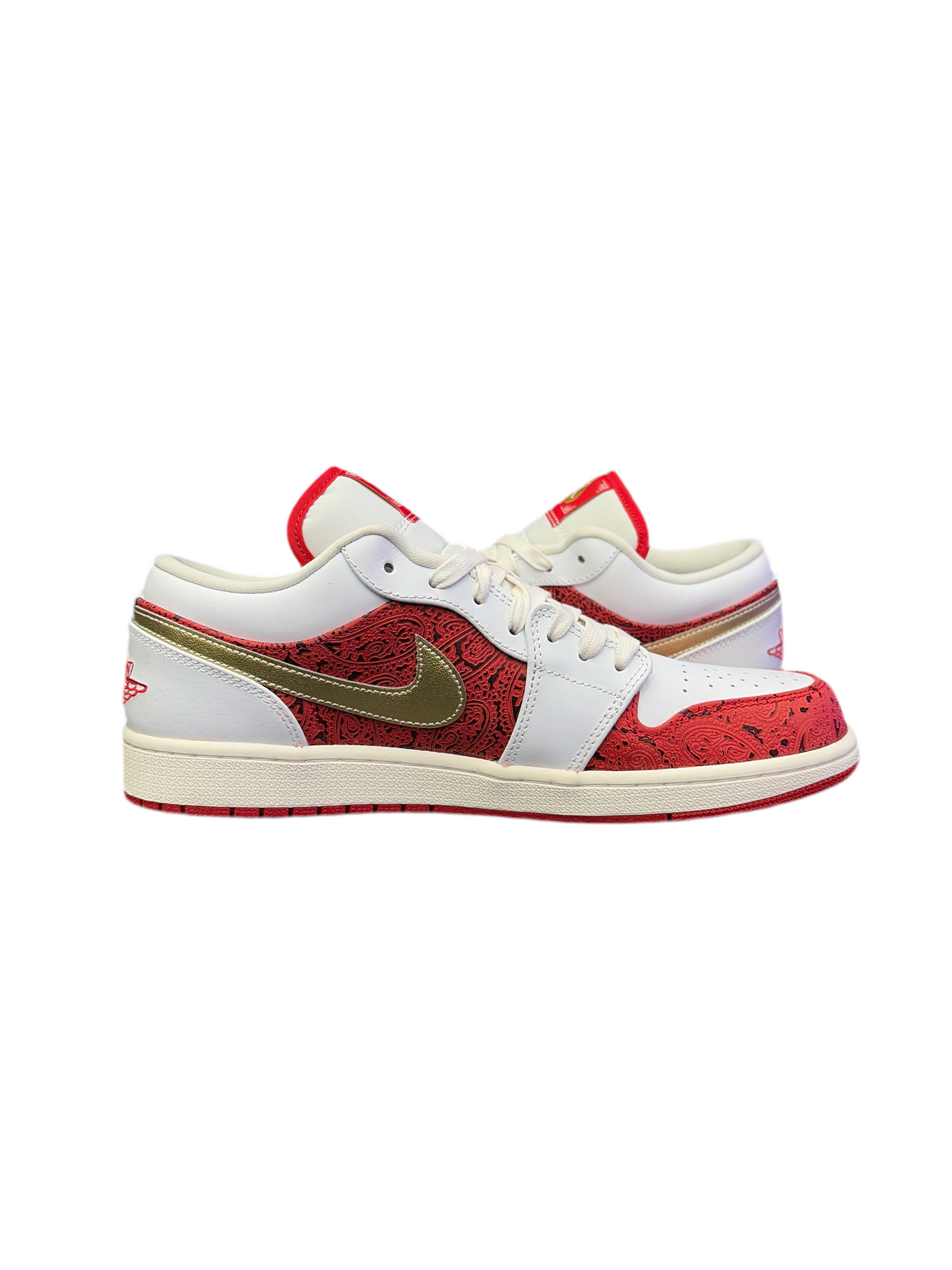 Nike Air Jordan 1 Low Spades