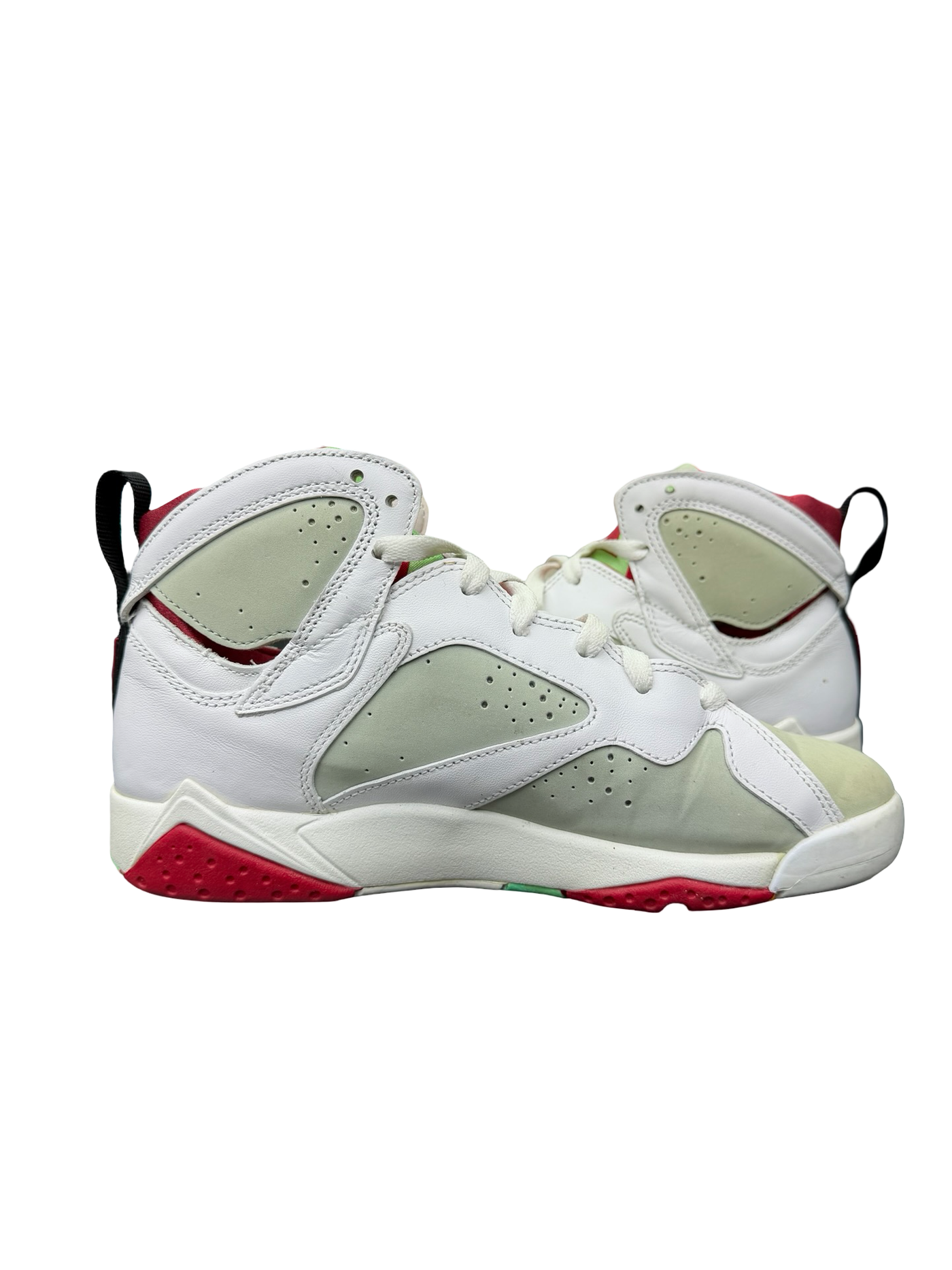 2015 Nike Air Jordan 7 Retro (GS) Hare