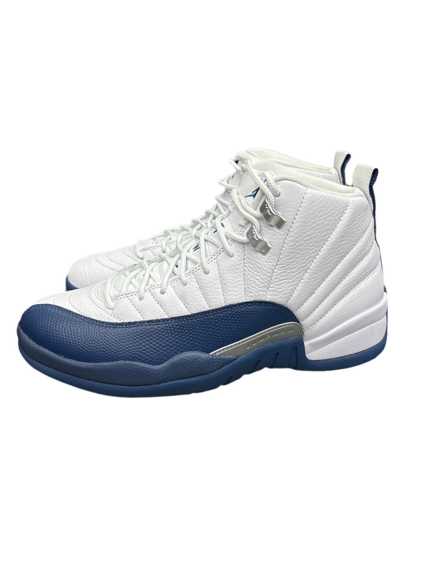 Jordan 12 Retro French Blue