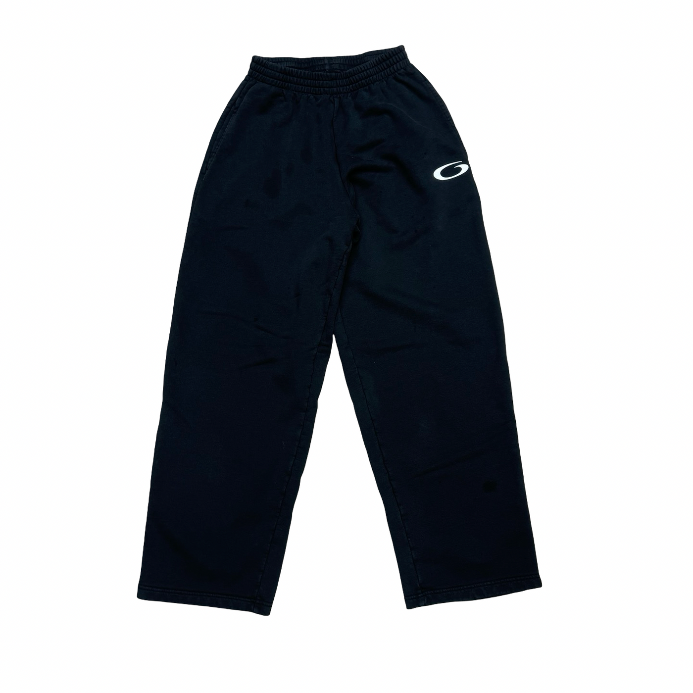 Balenciaga Basketball Series Baggy
Sweatpants