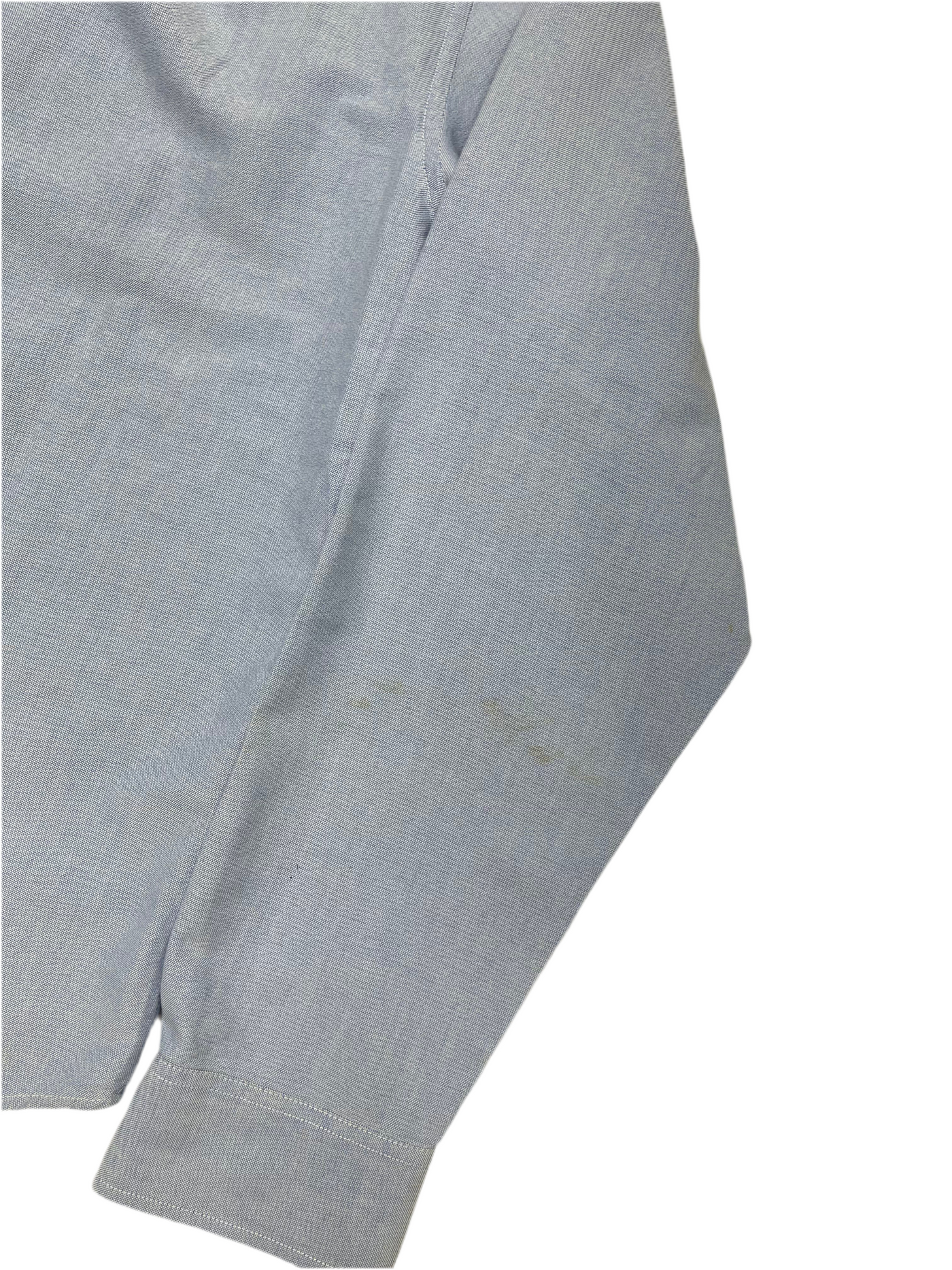 SS20 Supreme Oxford Shirt Light Blue