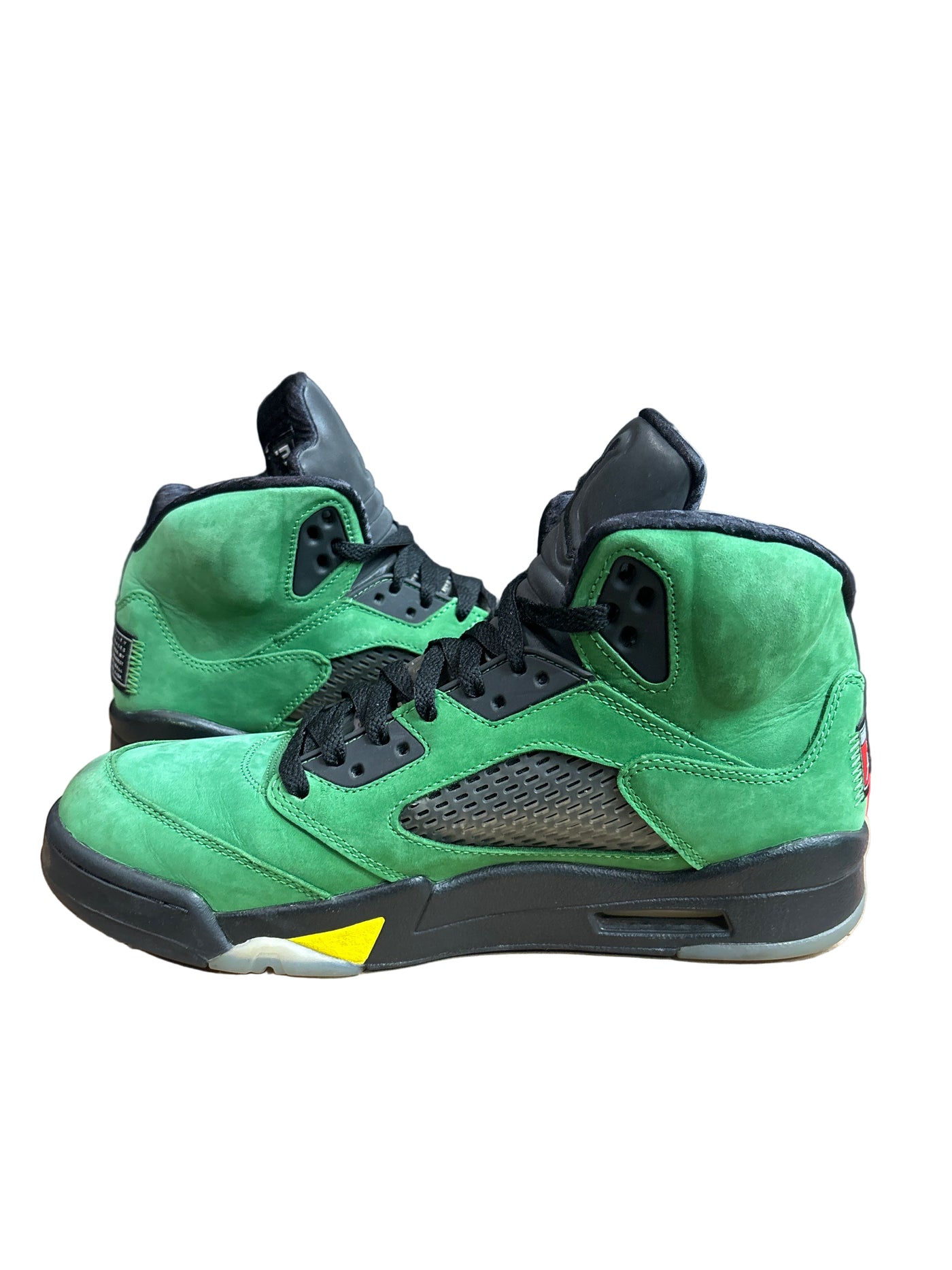 Nike Air Jordan 5 Retro SE Oregon