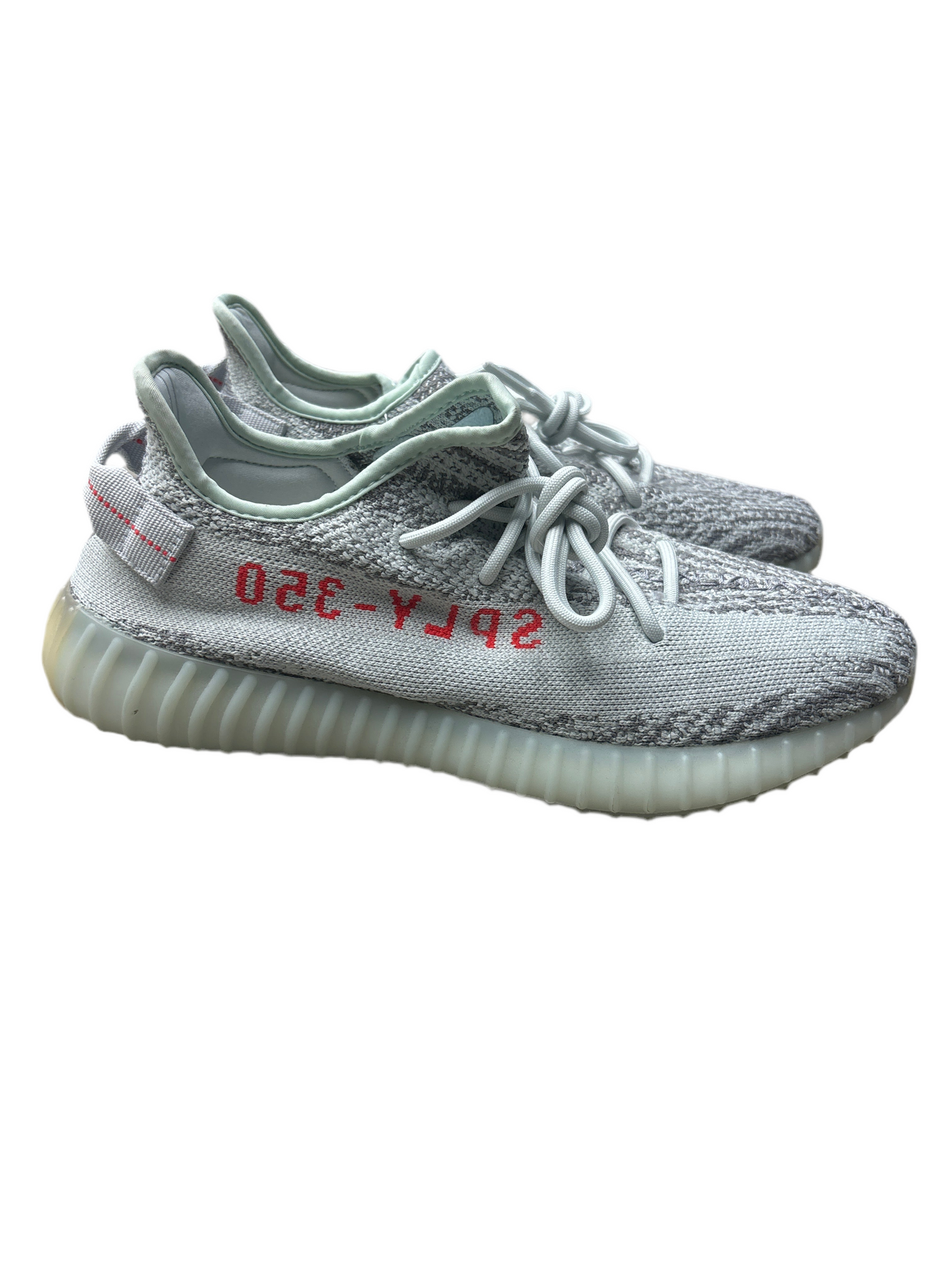 Adidas Yeezy Boost 350 V2 Blue Tint