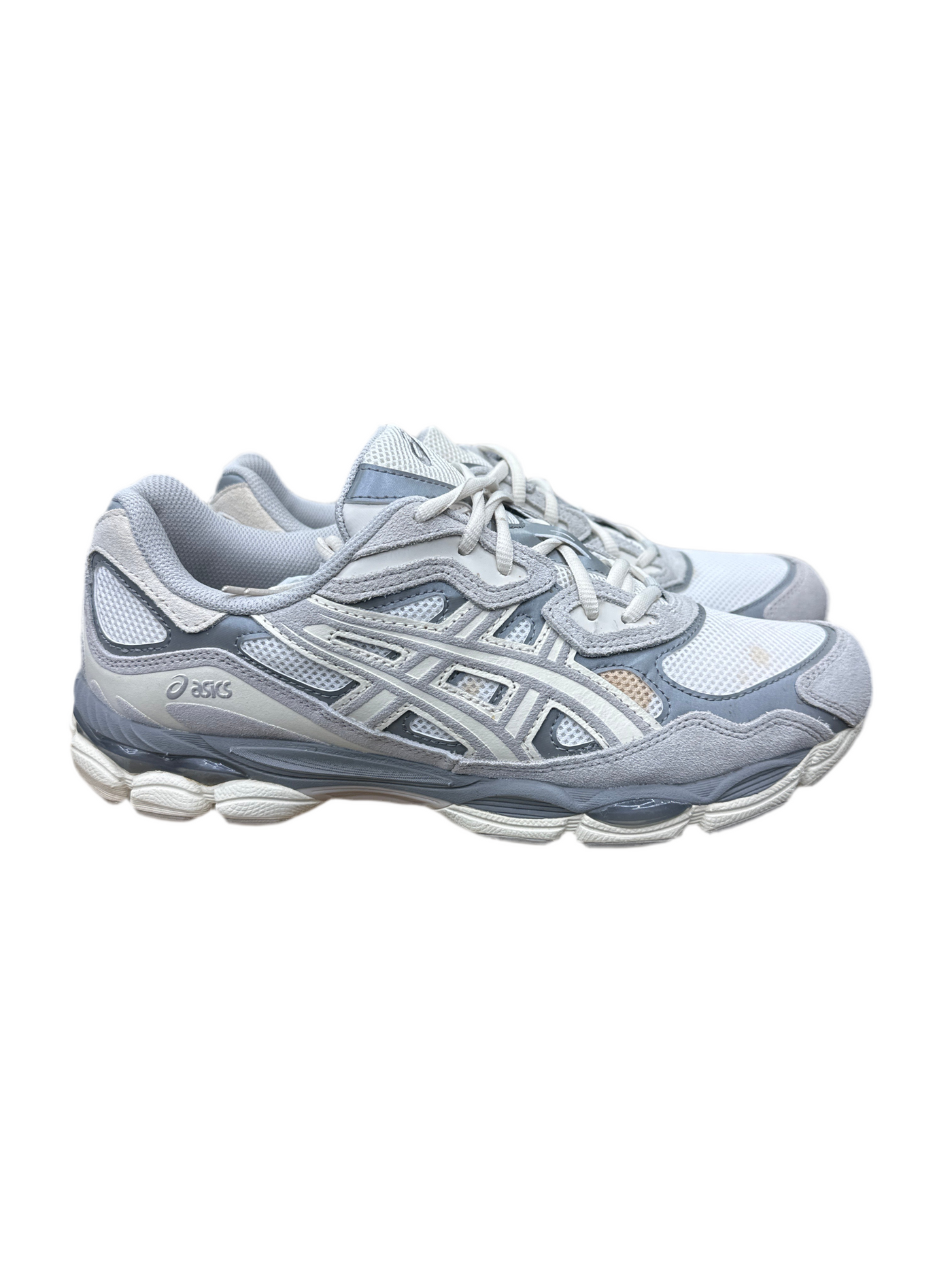 ASICS Gel-NYC Oyster Grey