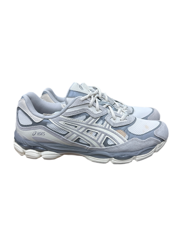 ASICS Gel-NYC Oyster Grey