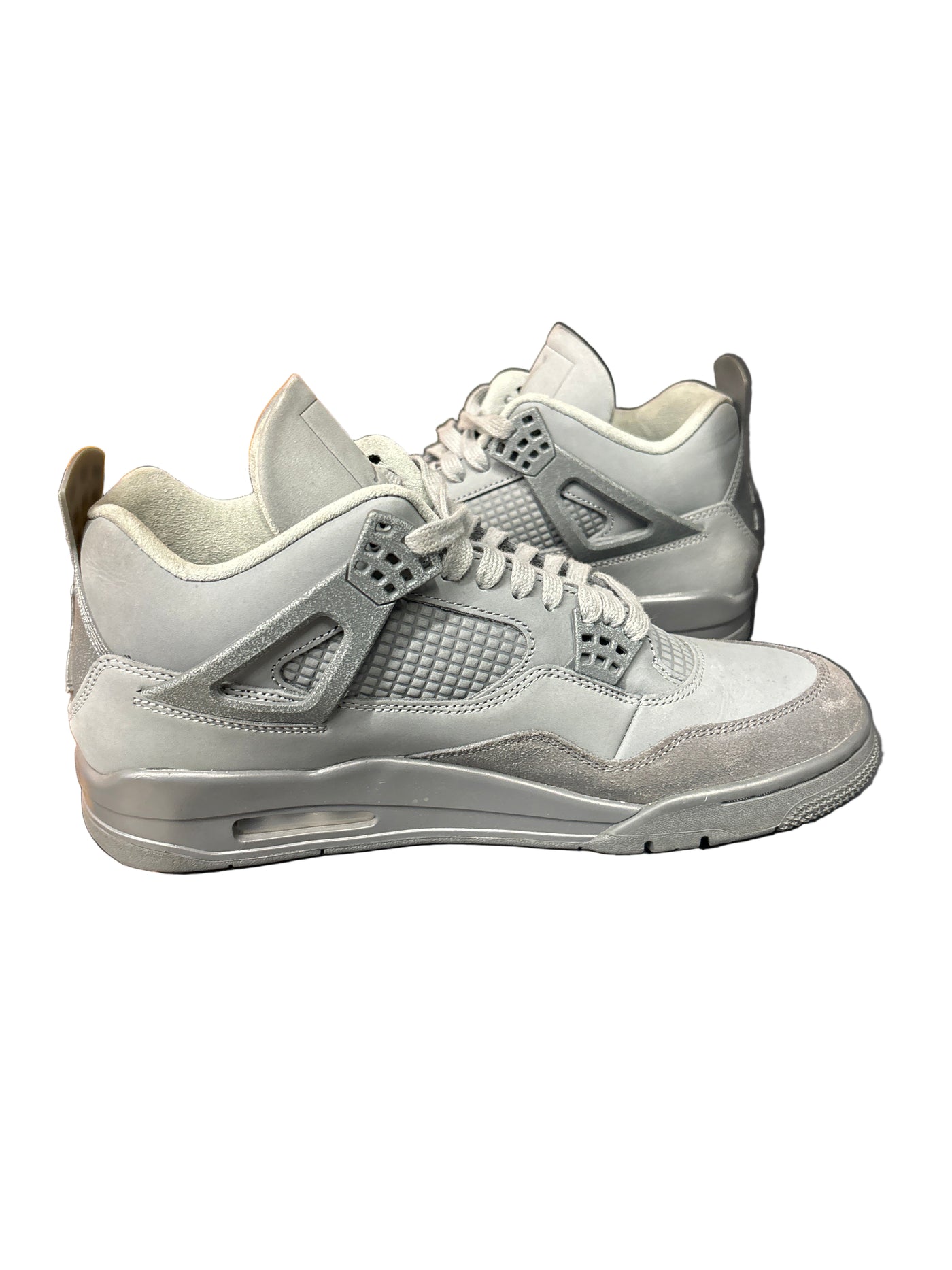 Nike Air Jordan 4 Retro SE
Paris Olympics Wet Cement