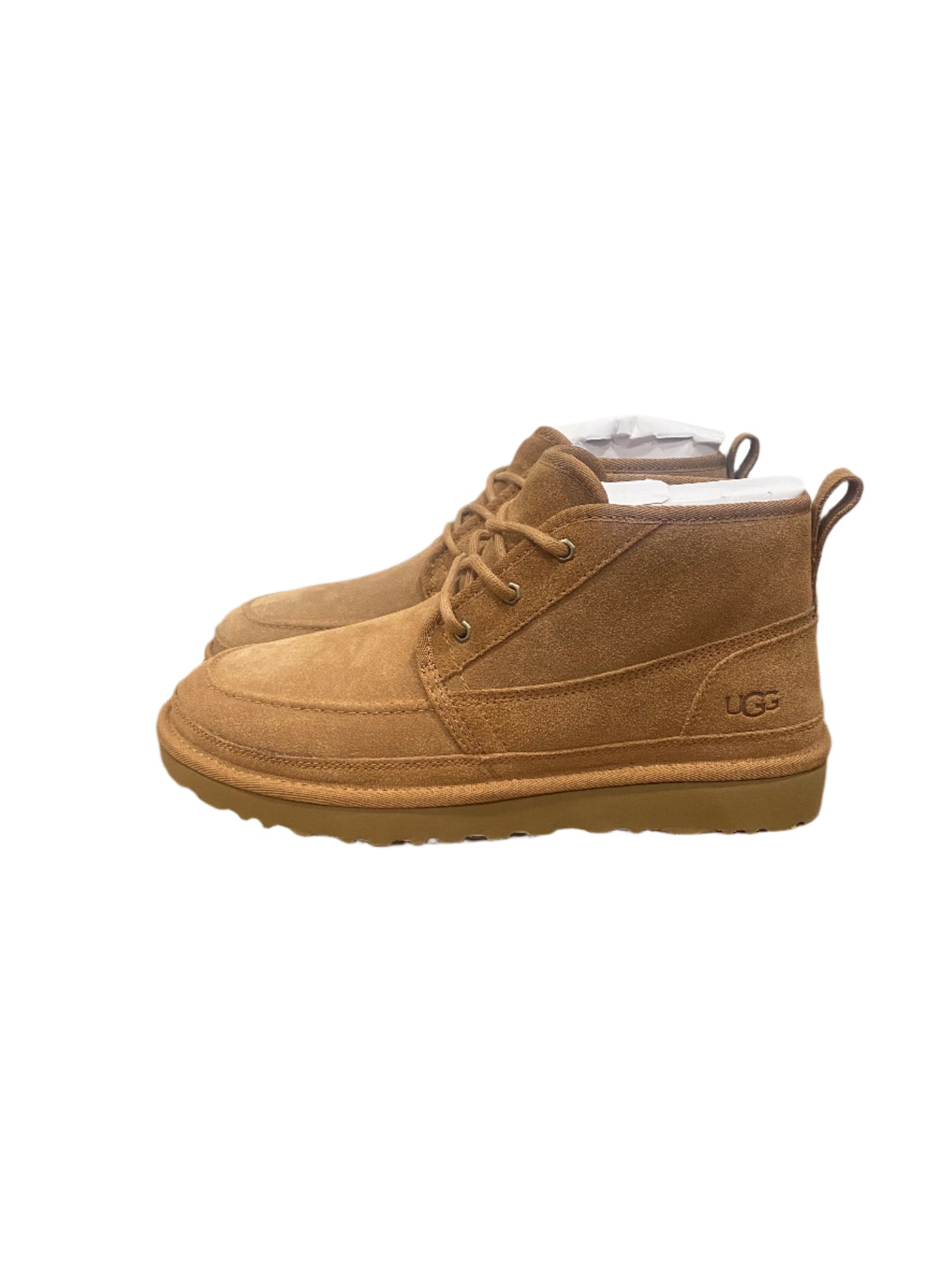 UGG Neumel Moc Chestnut Boots