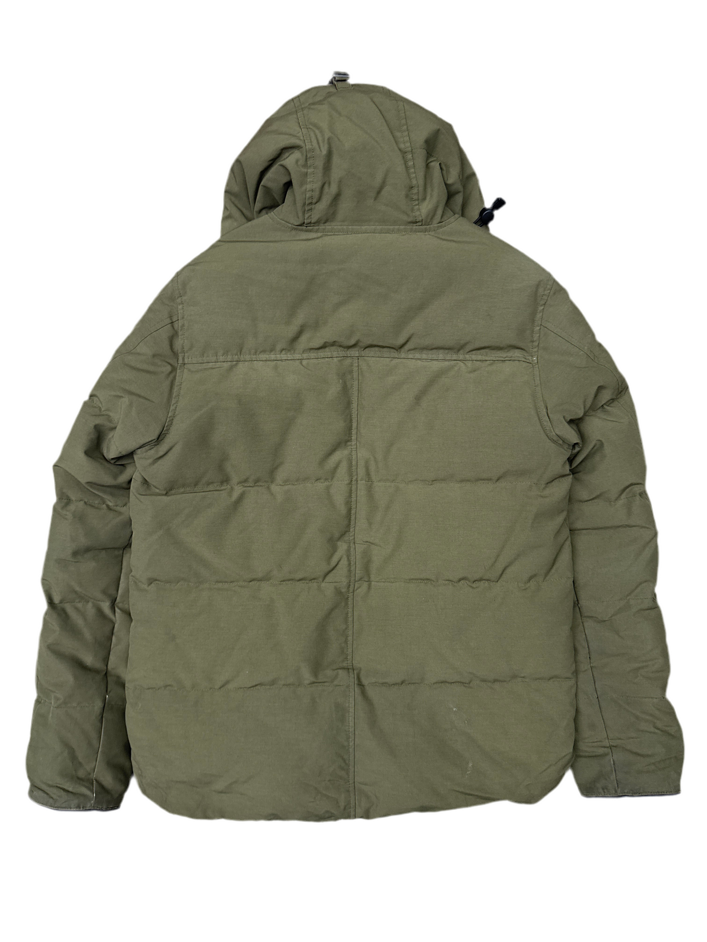 Canada Goose Macmillan Parka Jacket