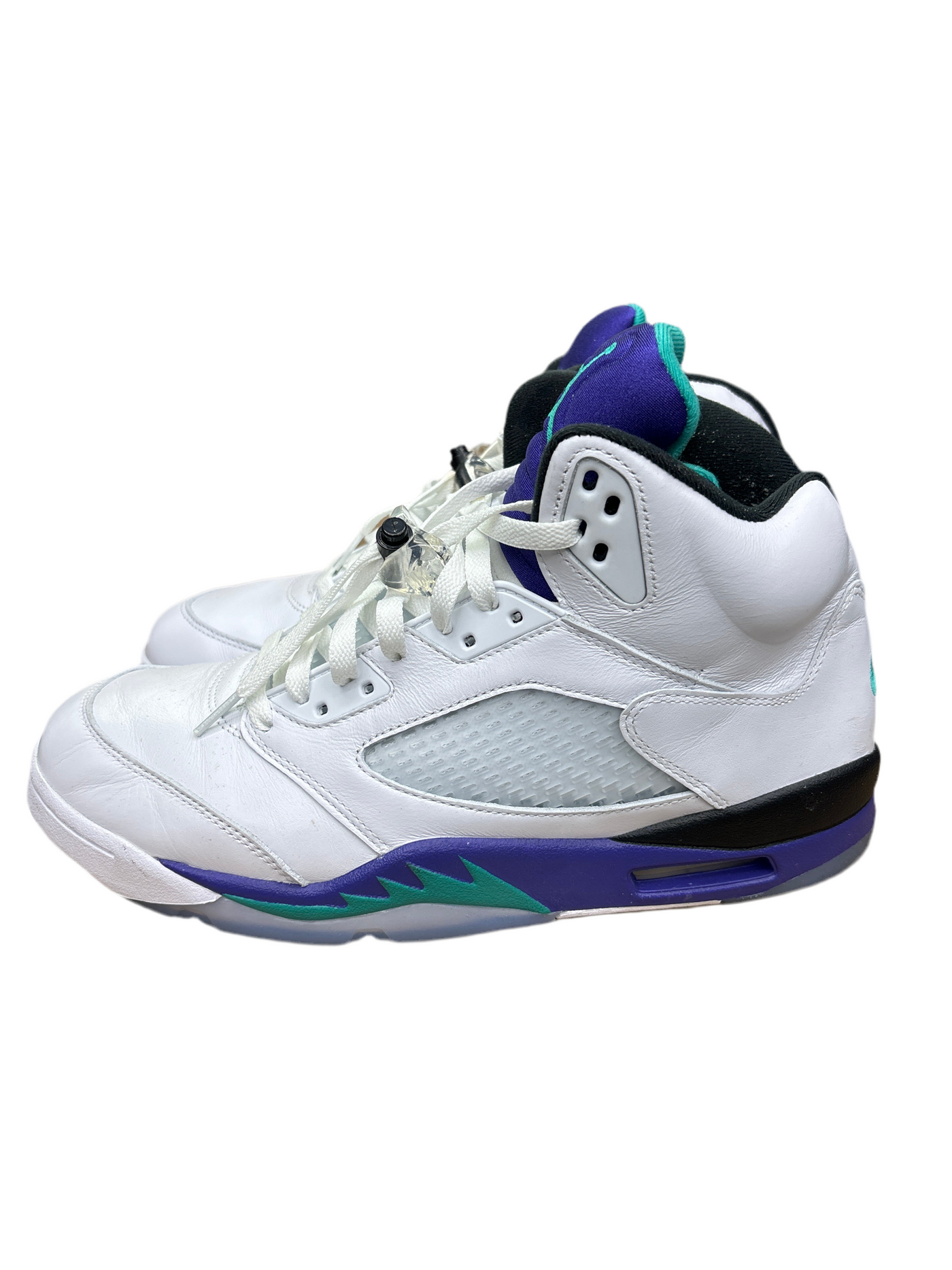 Nike Air Jordan 5 Retro Grape