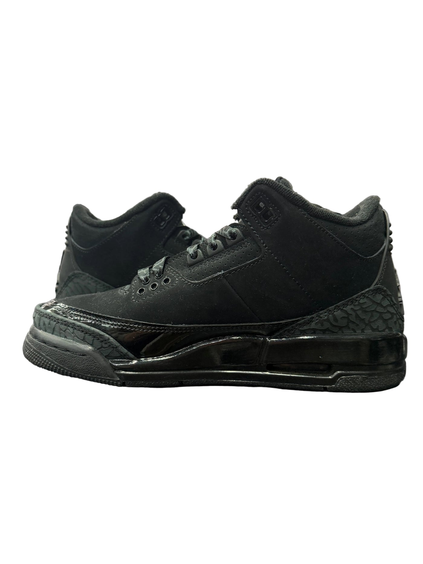 Nike Air Jordan 3 Retro Black Cat