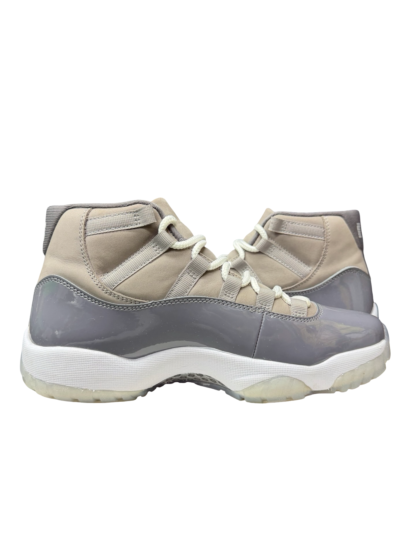 Nike Air Jordan 11 Retro Cool Grey