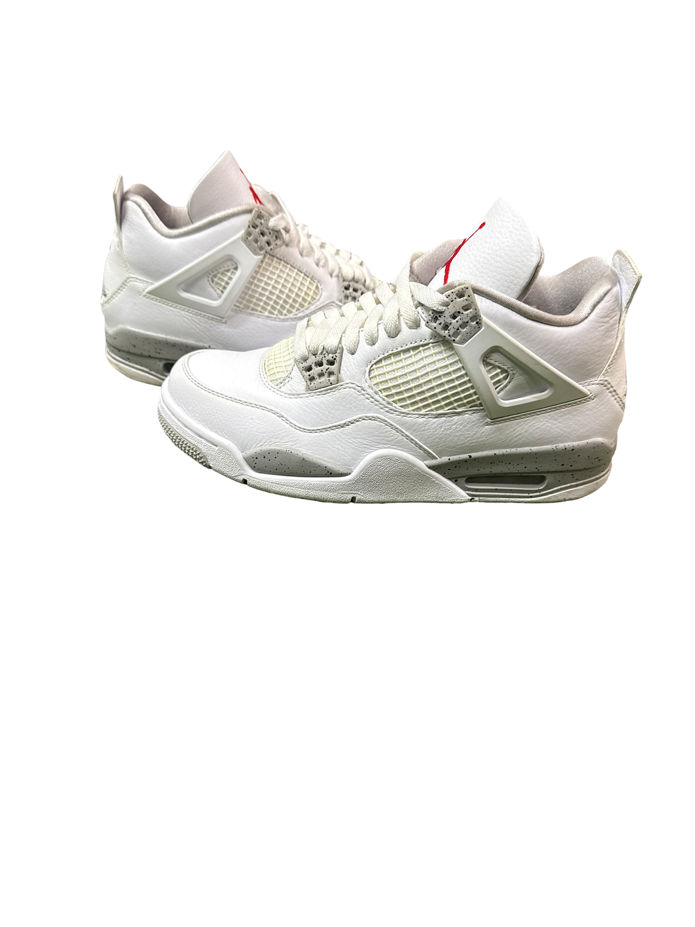 Nike Air Jordan 4 Retro