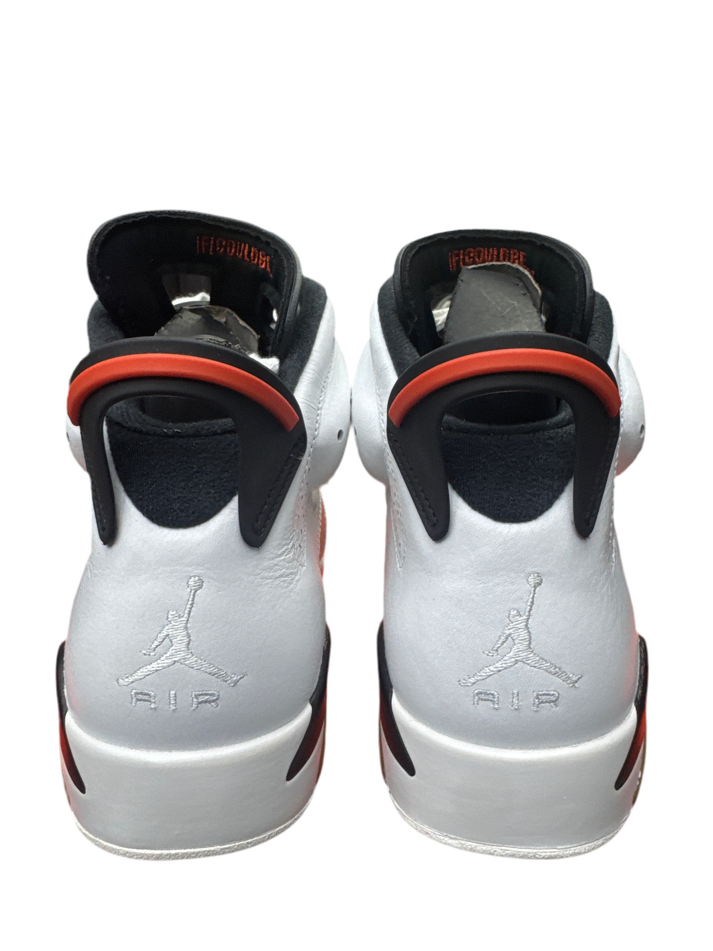 Nike Air Jordan 6 Gatorade