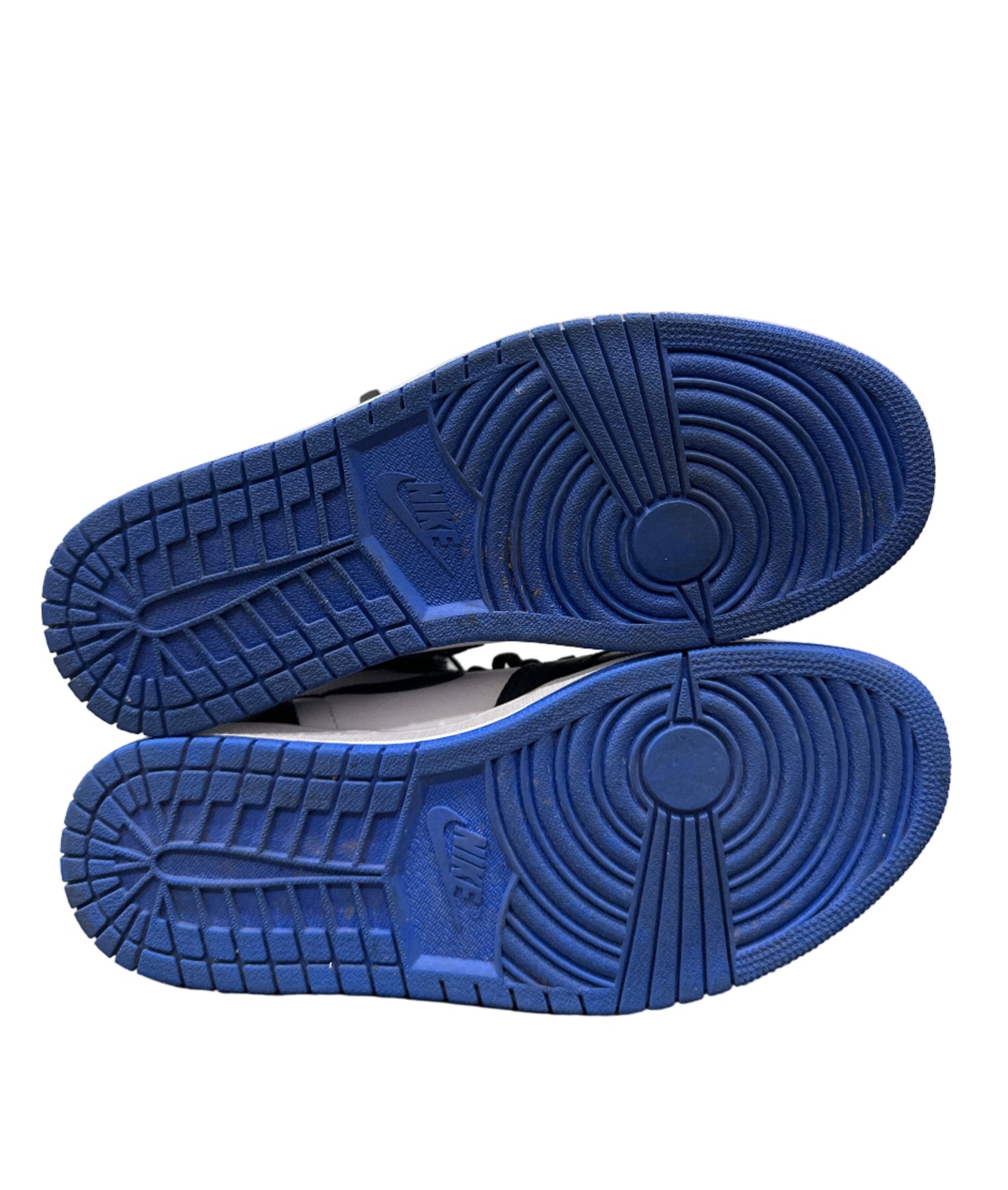 Nike Air Jordan 1 Retro High Royal Toe