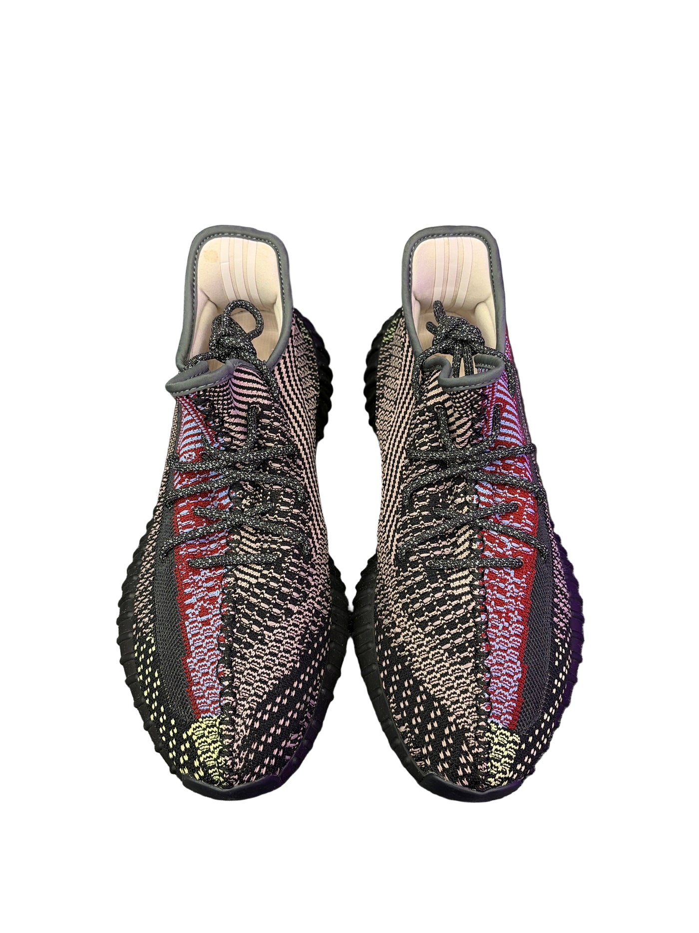 Adidas Yeezy Boost 350 V2 Yecheil (Non-Reflective)