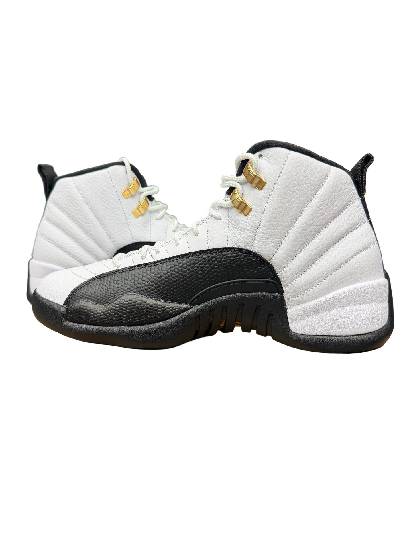 Nike Air Jordan 12 Retro Taxi