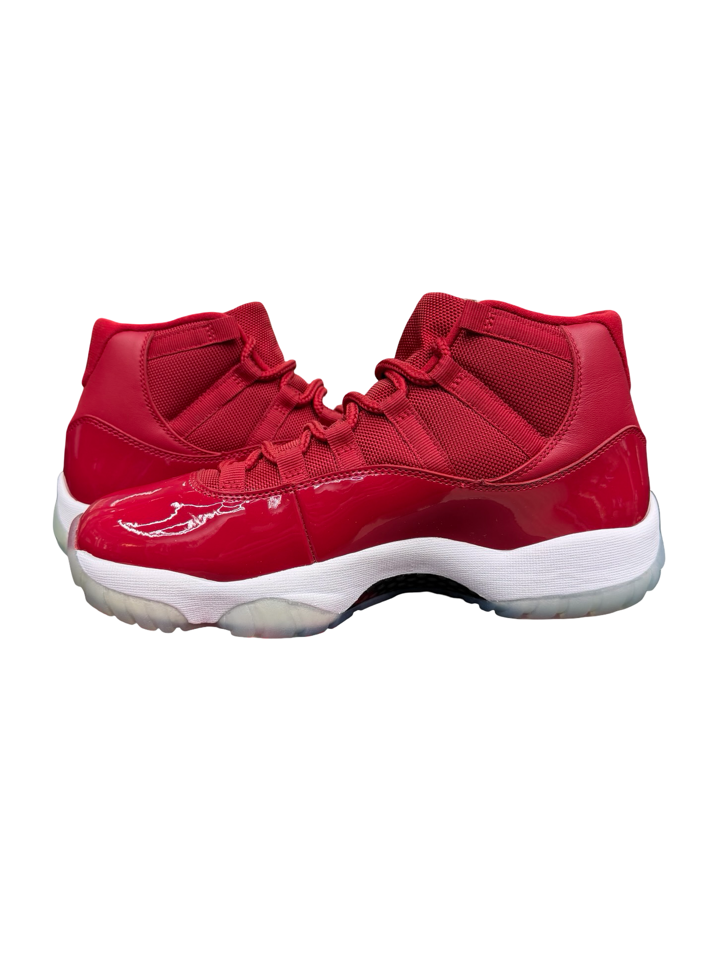 2017 Nike Air Jordan 11 Retro Win Like 96