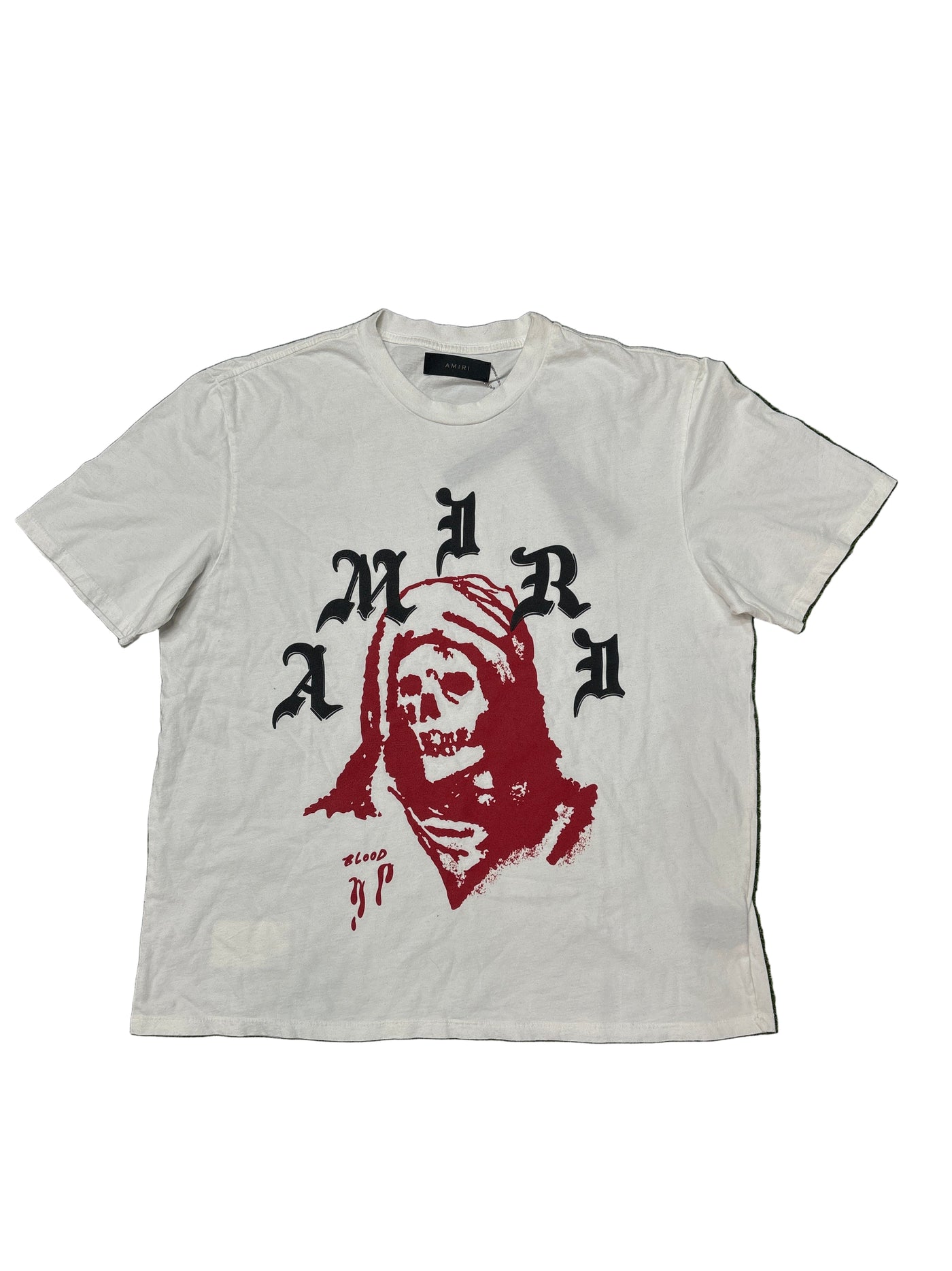 Amiri x Wes Lang Solar Kings
Cotton Graphic Tee