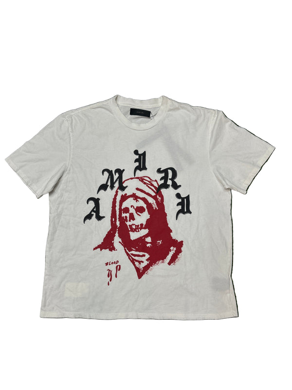 Amiri x Wes Lang Solar Kings
Cotton Graphic Tee