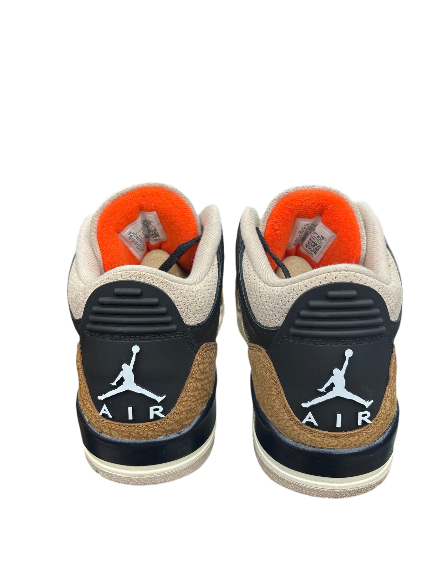 Jordan 3 Retro Desert Elephant