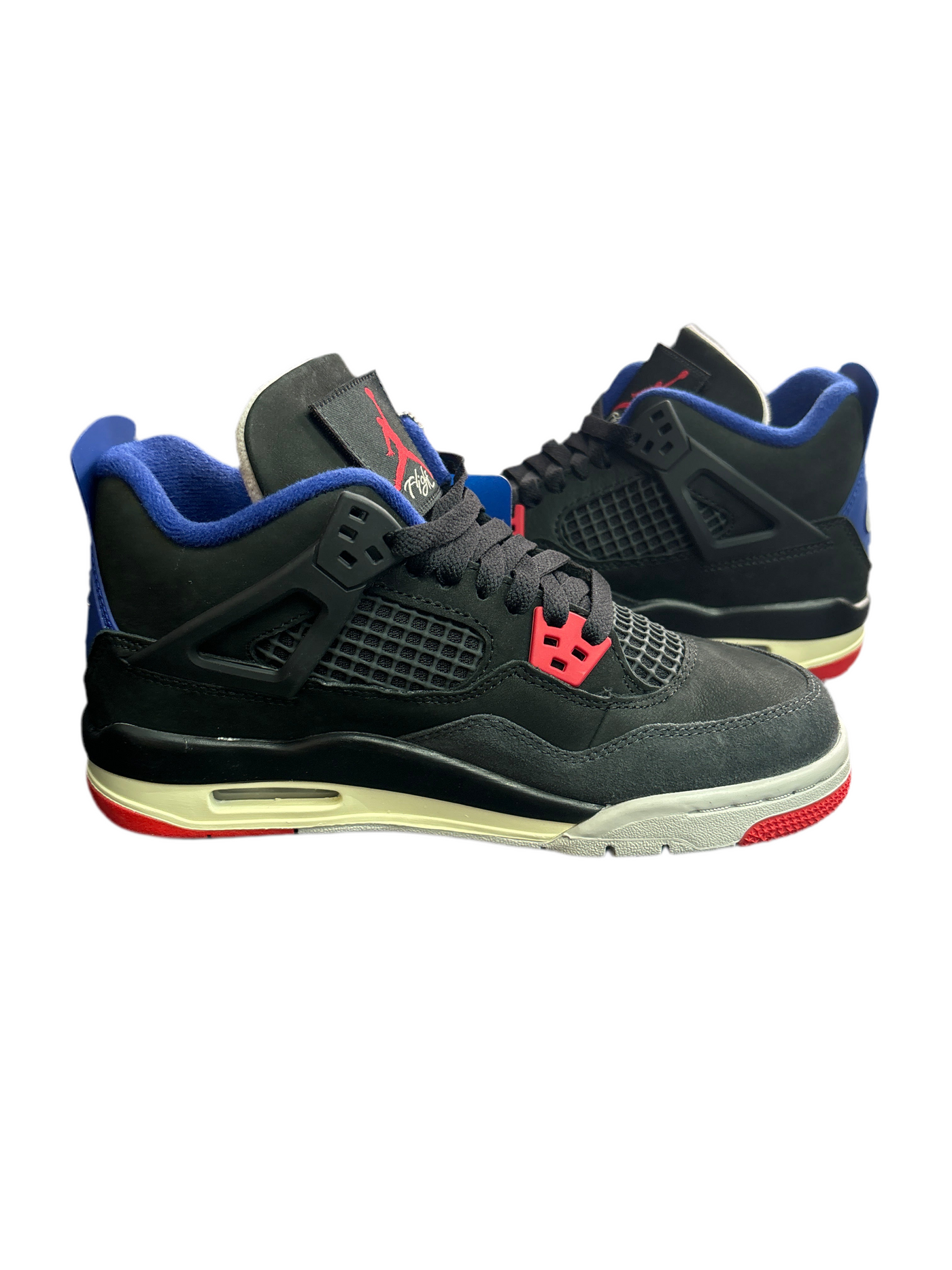 Nike Air Jordan 4 Retro Rare Air (GS)