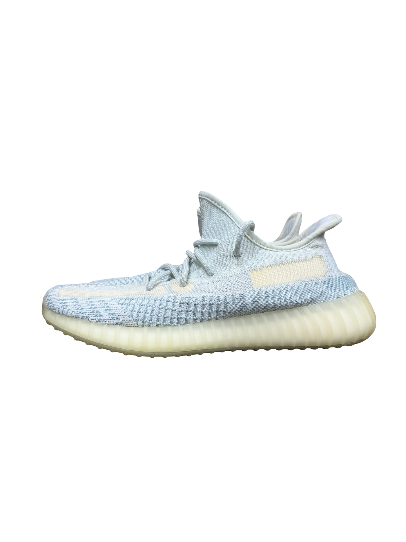 Adidas Yeezy Boost 350 V2 Cloud White (Non-Reflective)