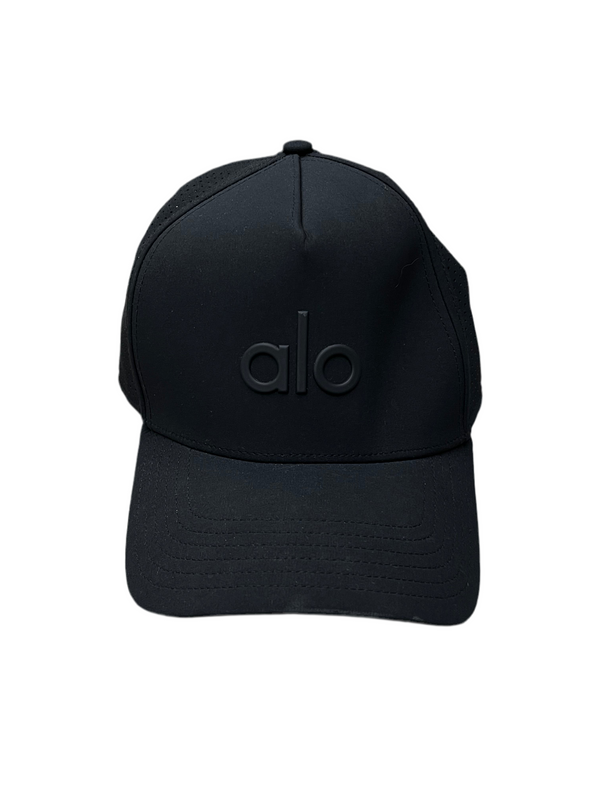 ALO District Trucker Hat Black