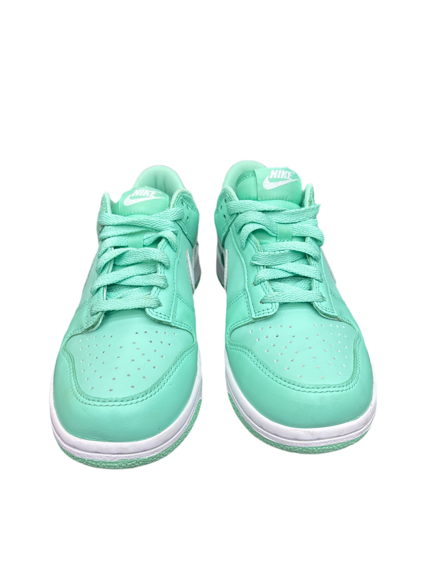 Nike Dunk Low Emerald Rise