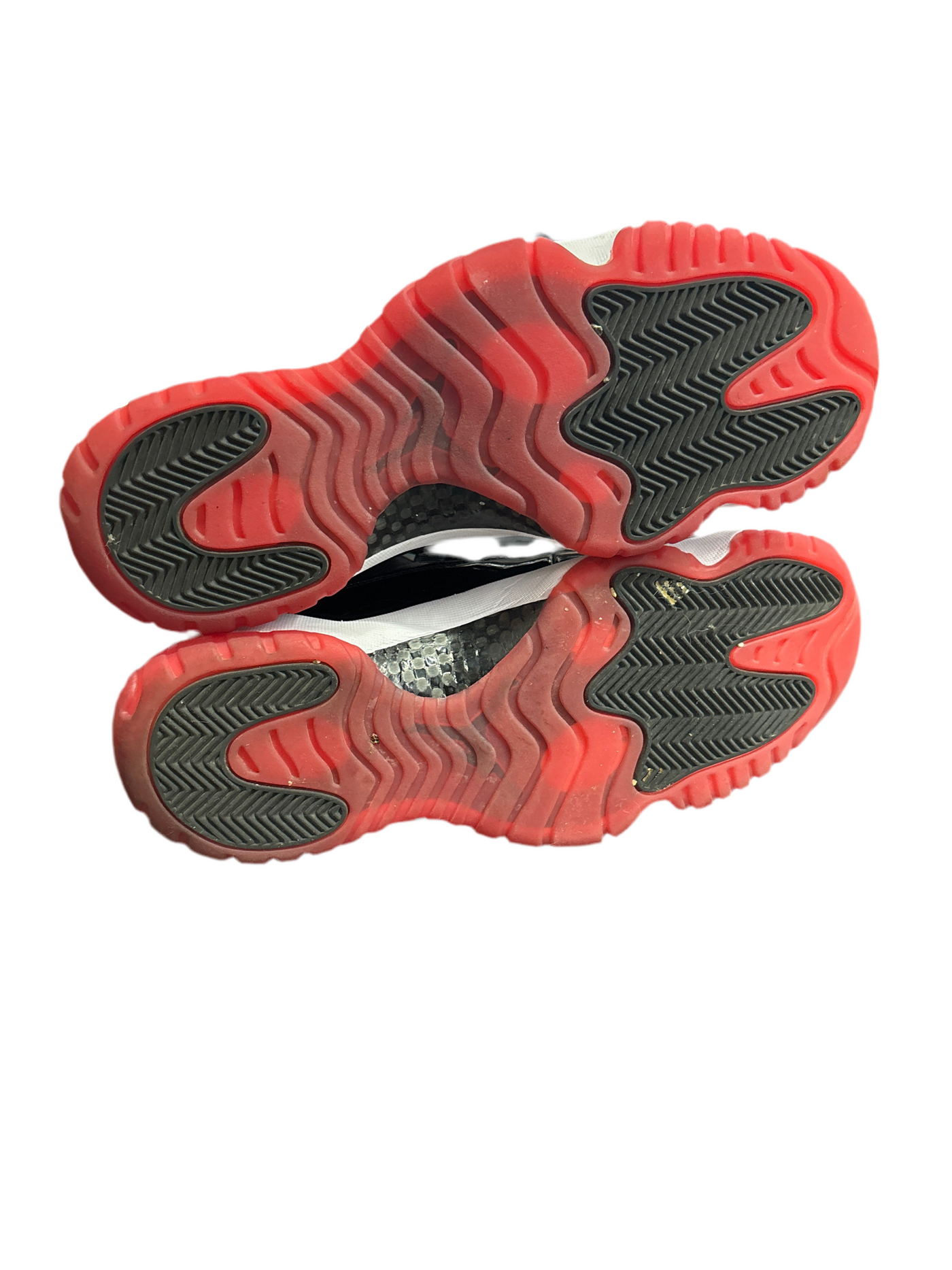 Nike Air Jordan 11 Retro Low
Bred