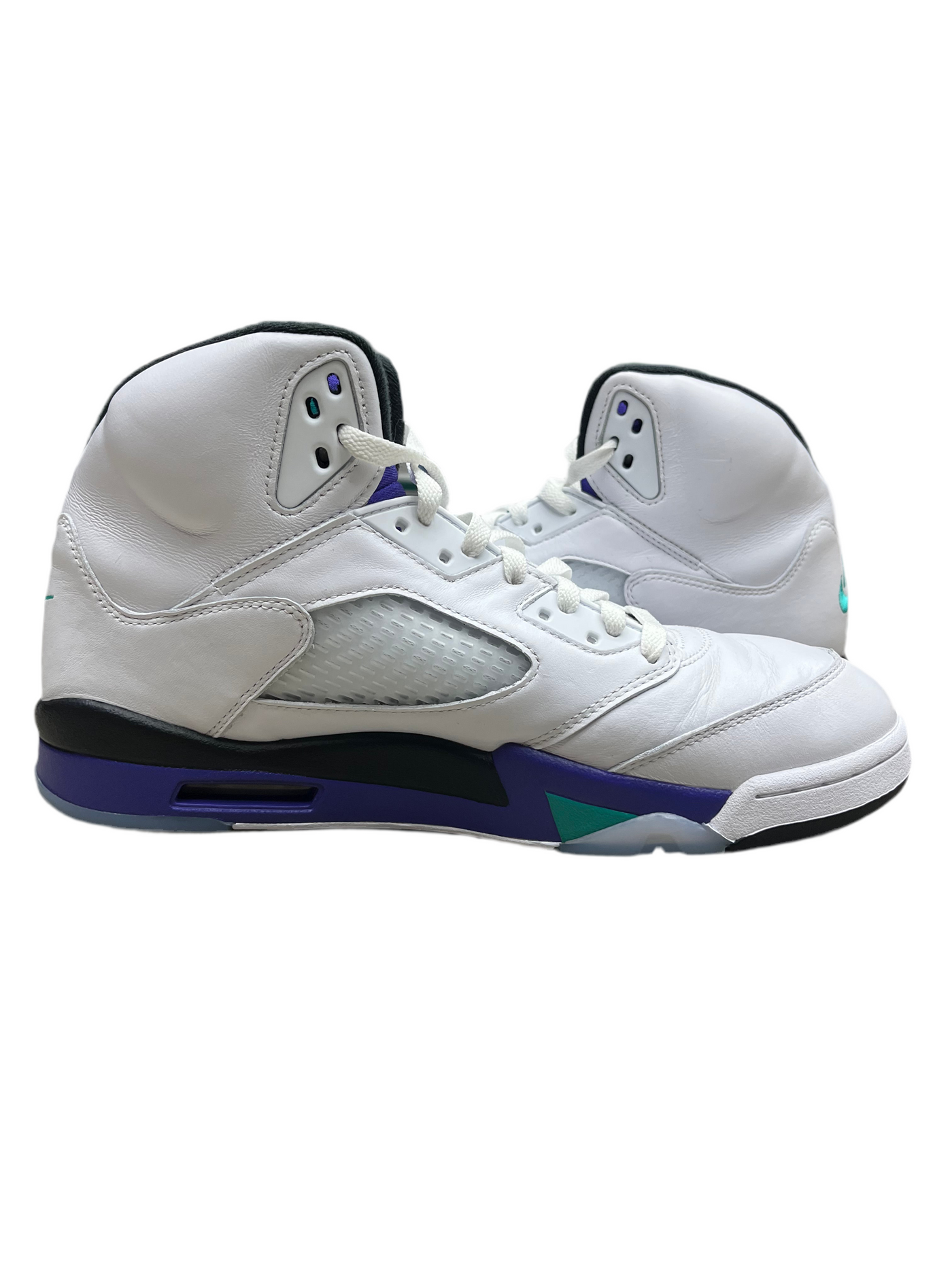 Nike Air Jordan 5 Retro Grape