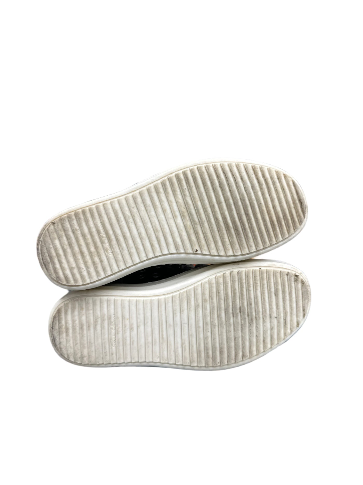 Rick Owens Jumbo Lace Ramone