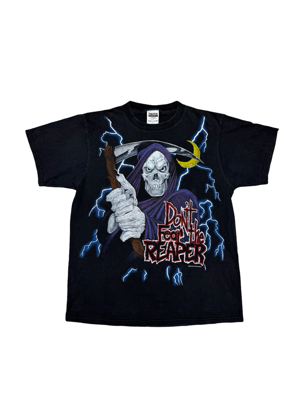 American Thunder Don’t Fear The Reaper Vintage 1990s T-shirt