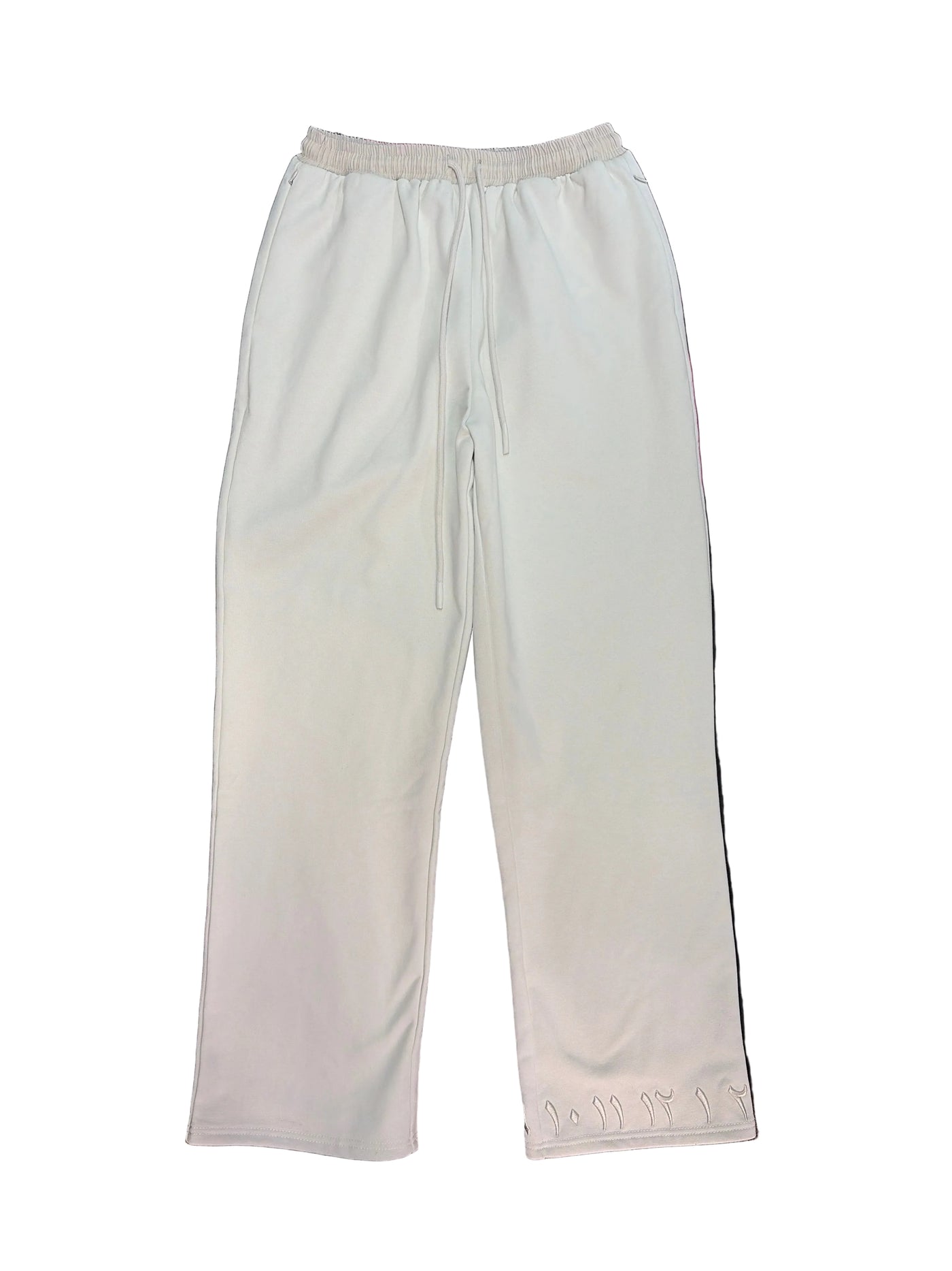 Niviour Timeless 2.0 Sweatpants Grey