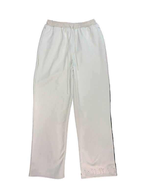 Niviour Timeless 2.0 Sweatpants Grey