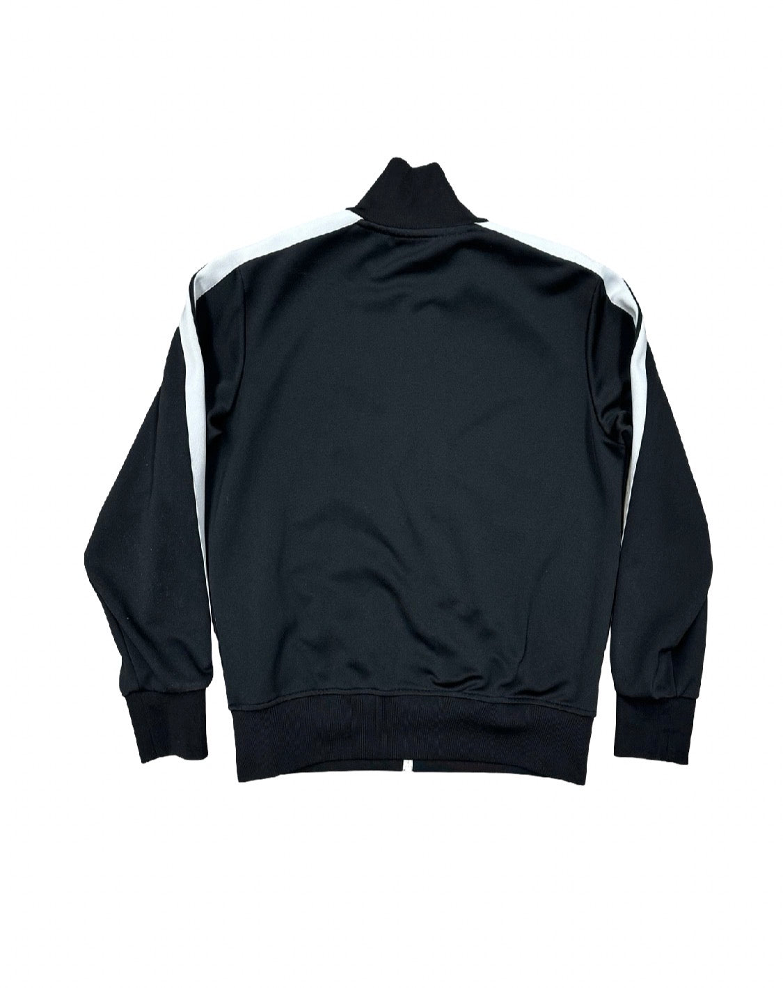 Palm Angels Black Classic Track Jacket