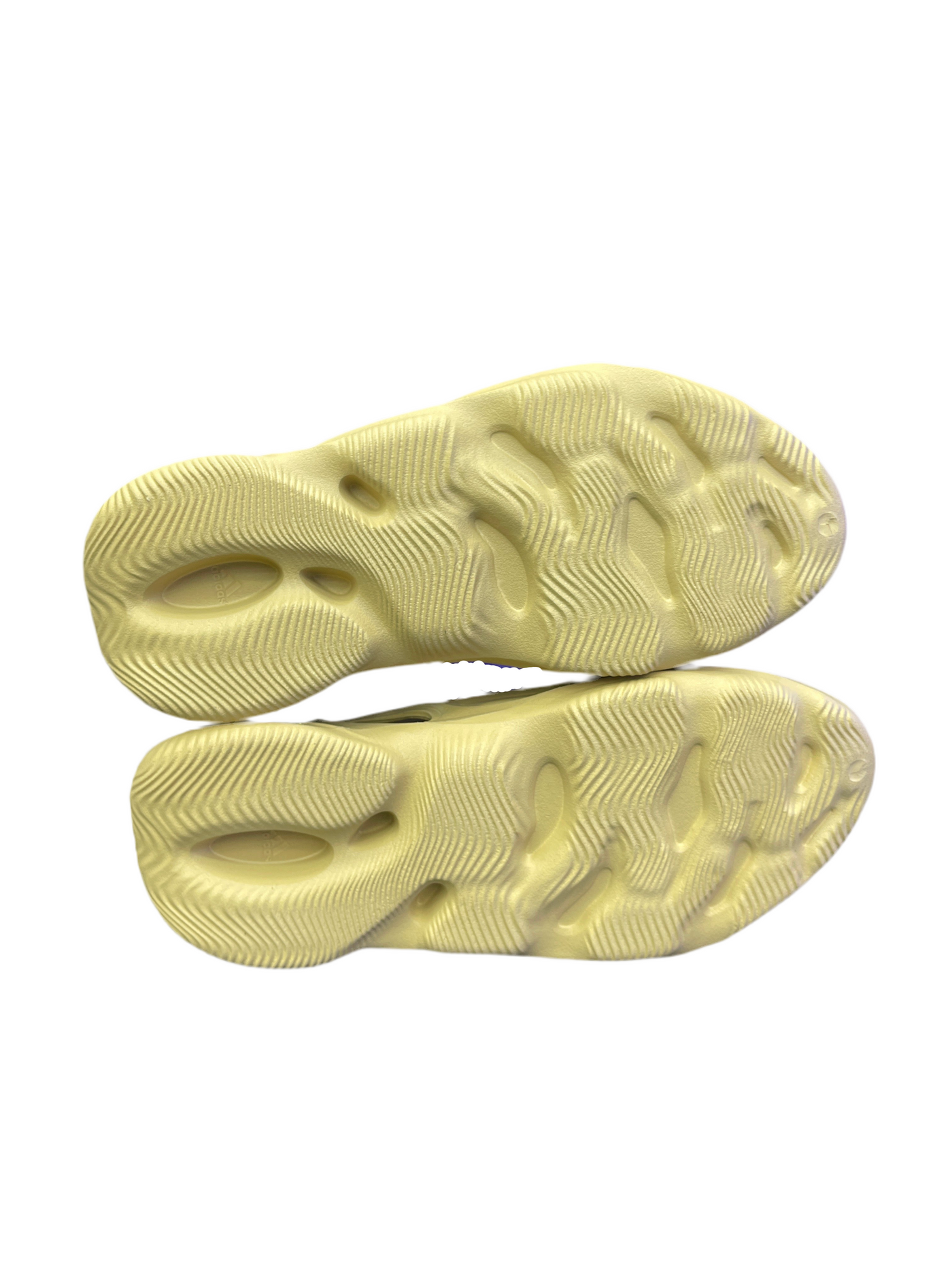 Adias Yeezy Foam Runner Sulfur