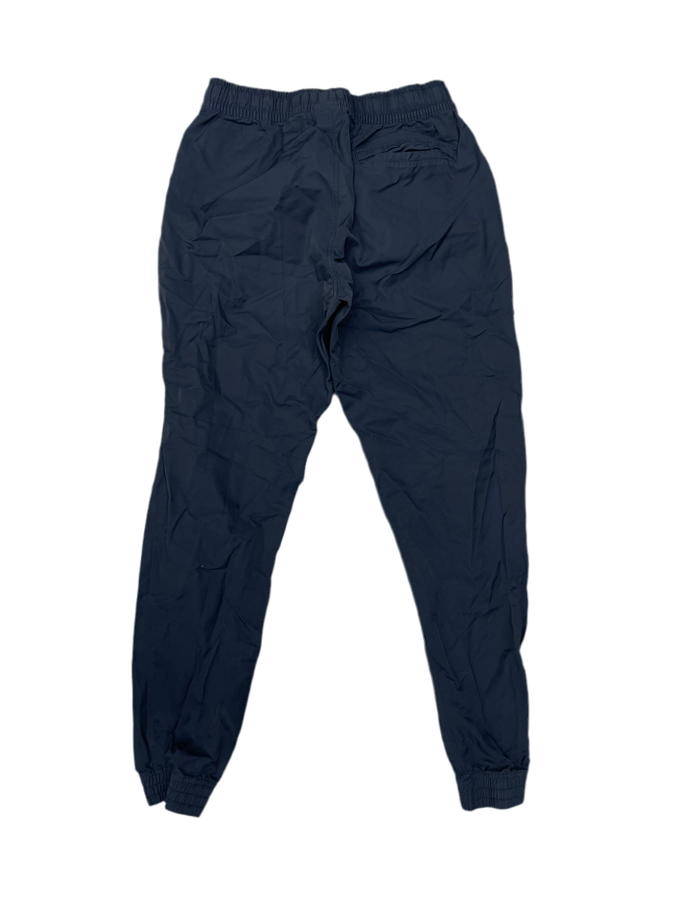 Nike Tapered Track Pants Navy