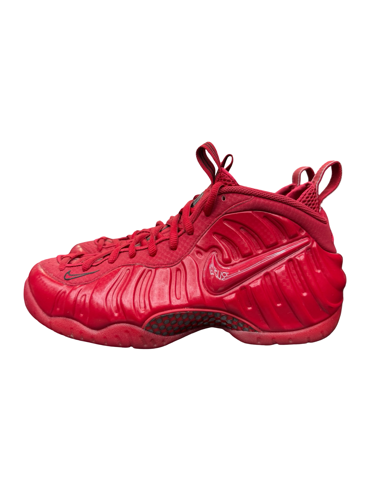 Nike Air Foamposite Pro Red October