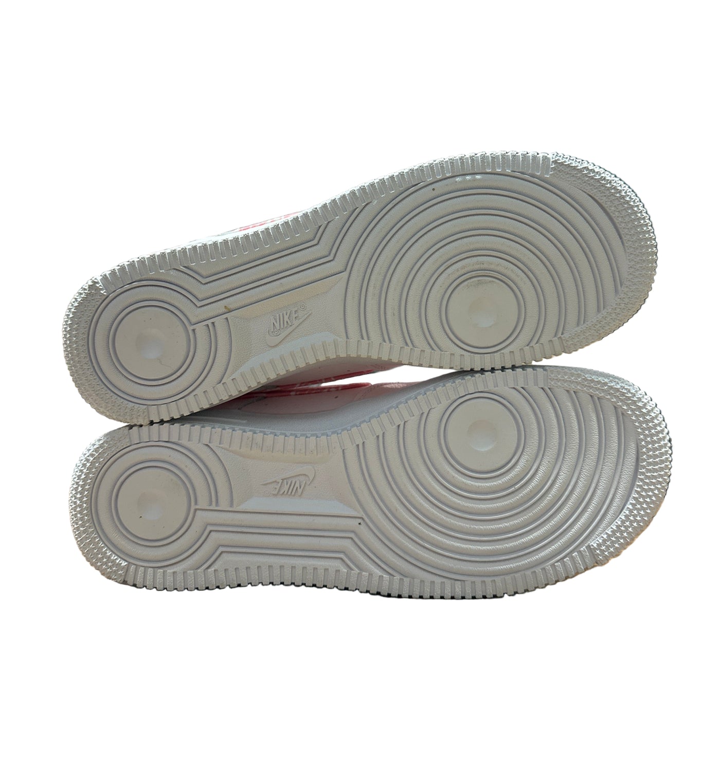 Nike Air Force 1 Low ‘07 Paisley Pack Pink (Women’s)