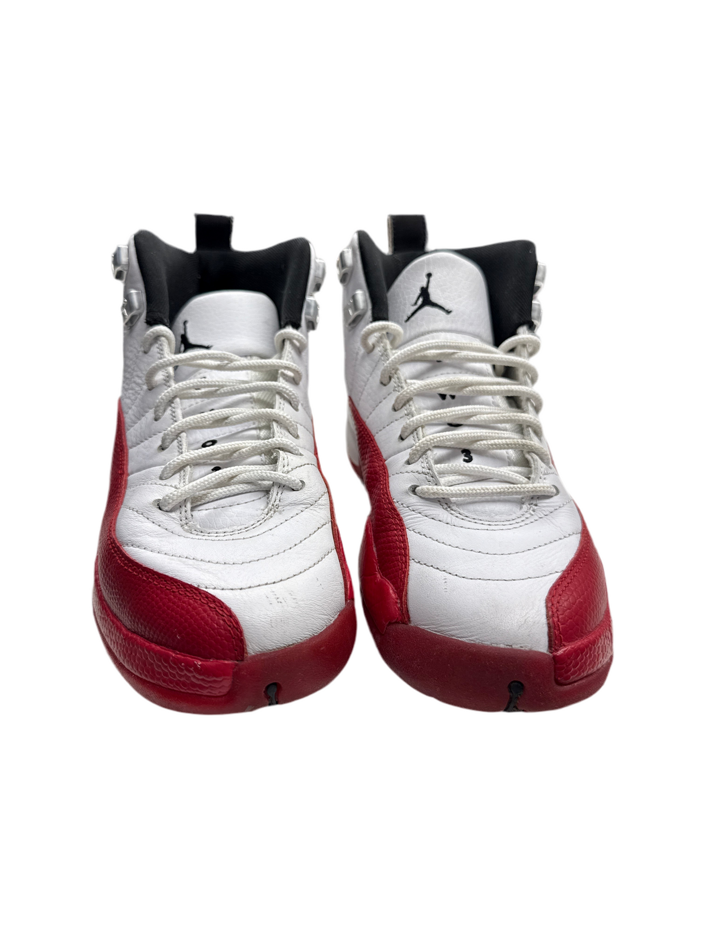 Nike Air Jordan 12 GS Retro Cherry