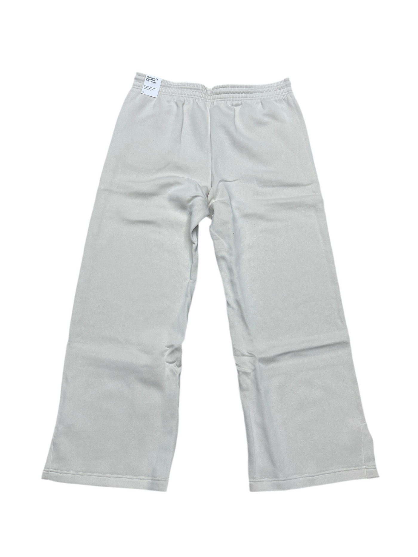 Nike Phoenix Fleece High Rise Wide Leg Sweatpants