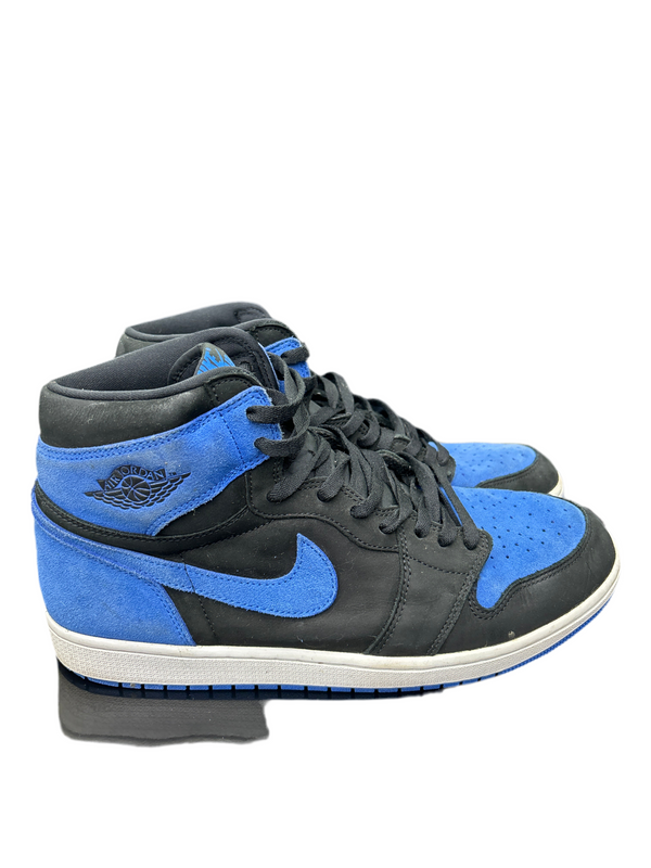 Nike Air Jordan 1 Retro High OG Royal Reimagined
