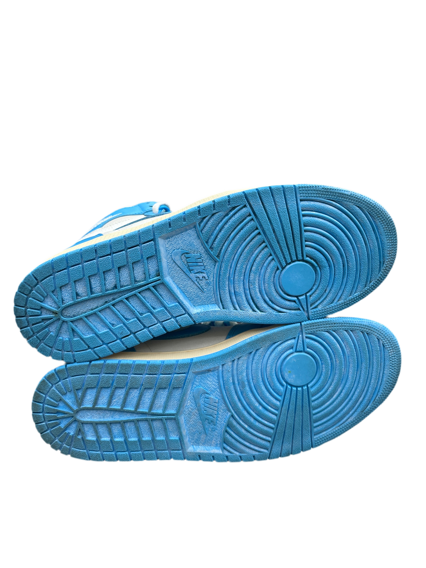 Jordan 1 Retro High OG UNC Reimagined