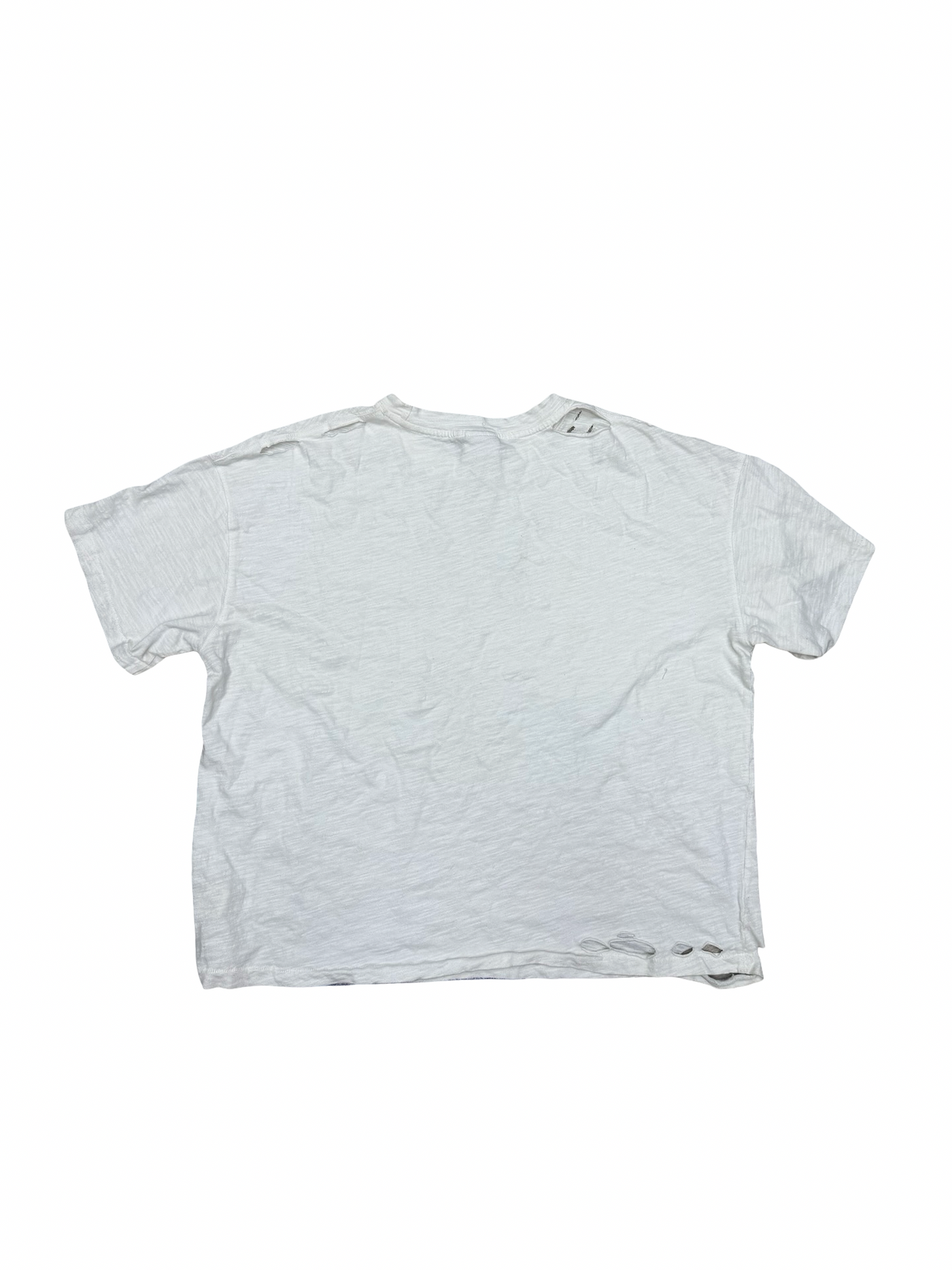Vale Forever Da Ruler Tee