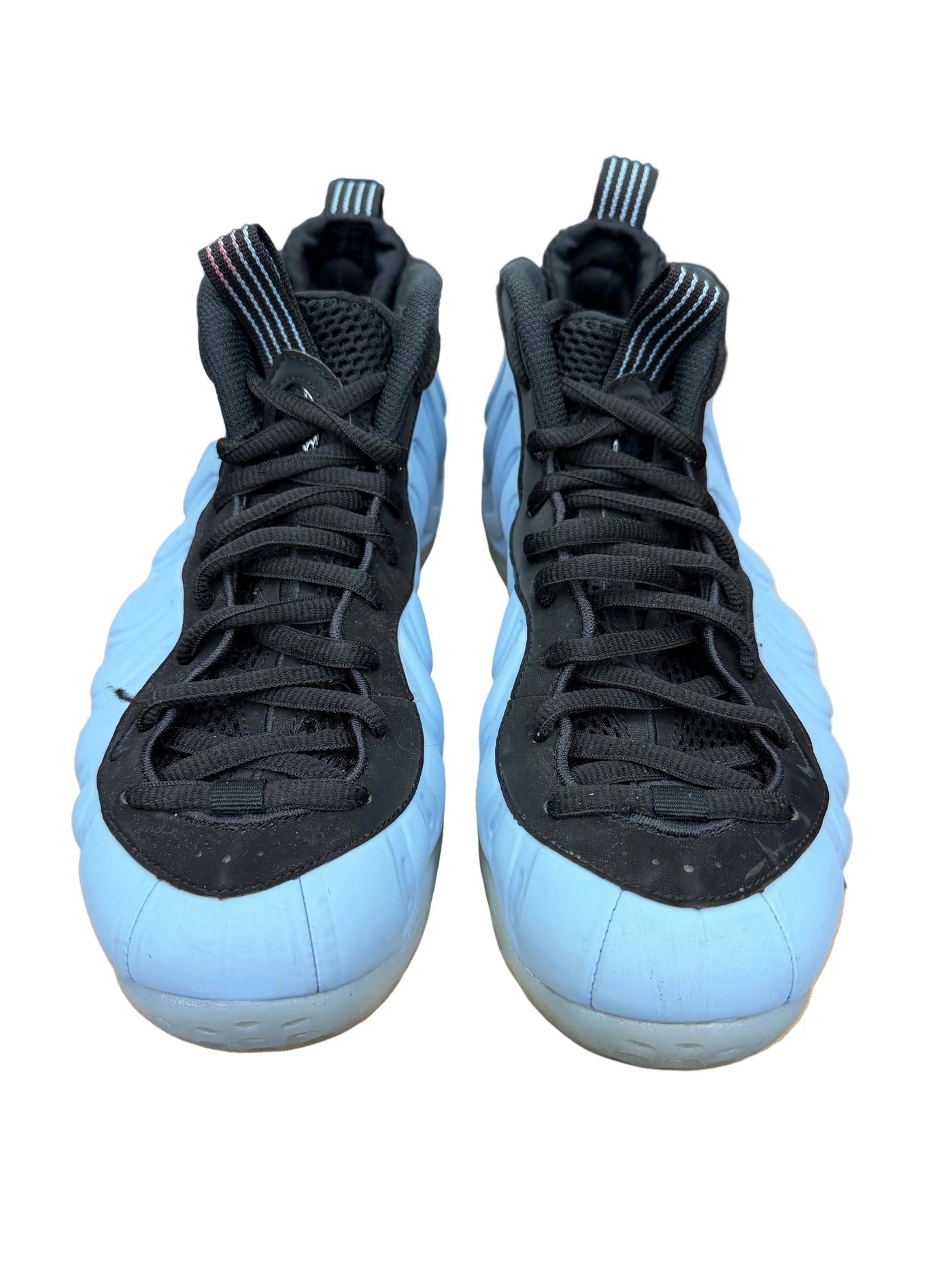 Nike Air Foamposite One Psychic Blue